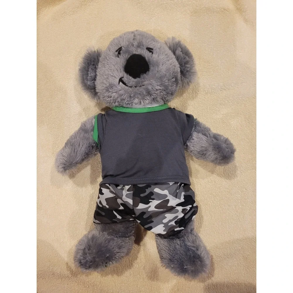 build a bear workshop Koala With Sport Clothes , Koala Times 17
